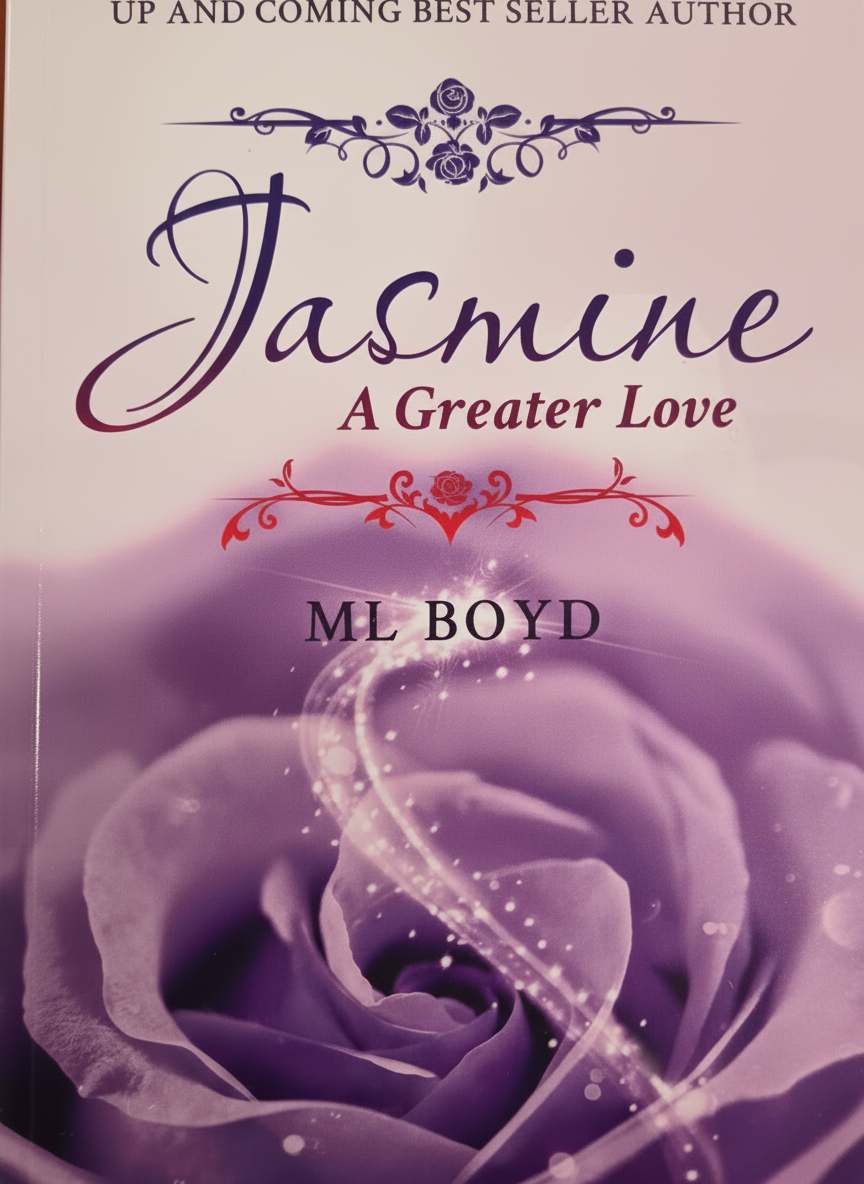 Jasmine: A Greater Love